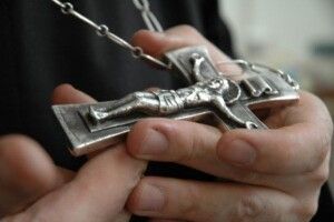 На Волині обікрали будинок священника