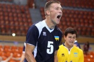 Плотницький: «Мотивації у нас неймовірно багато, щоб перемагати за Україну»
