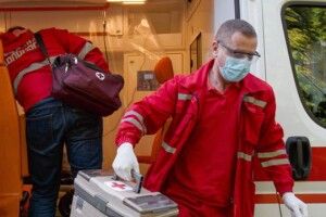 На 13 липня Волинь з Рівненщиною все ще у «чорному списку» МОЗу