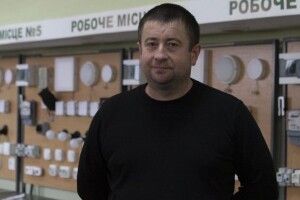 У Луцьку стартували безкоштовні курси електриків (Відео)