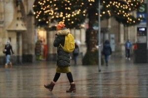 Попри зменшення захворюваності на коронавірус, січневий локдаун не скасують