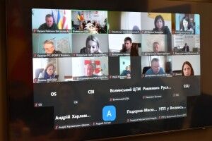 На Волині в деяких громадах є збої в системі оповіщення про повітряну тривогу
