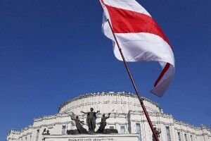 Протести в Білорусі: штаб кандидата висунув три вимоги до Лукашенка