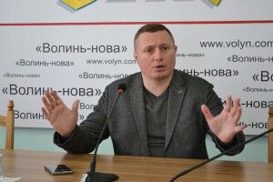 Голова Волинської ОДА: «На територію мирної України знову вторгся ворог. Знову лунають постріли і гинуть герої»