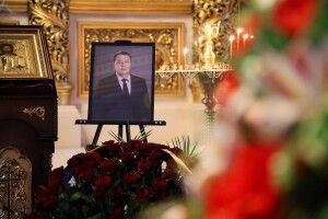 «Євросолідарність» закликає присвоїти загиблому енергетику Олексію Брехту звання Героя України