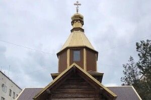 Російські окупанти в Криму наказали знести українську церкву