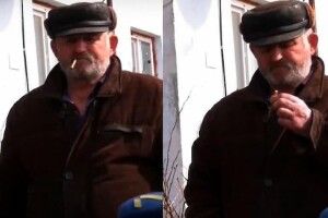  З'явилося відео, на якому вбивця Марії Борисової спостерігає за пошуками 7-річної дівчинки 