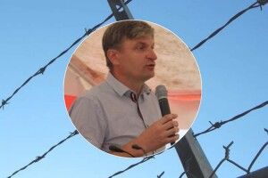 У білорусі заарештовано пастора, який закликав молитися за Україну