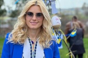 Ірина Федишин поскаржилася на цькування через голосування на «Євробаченні»