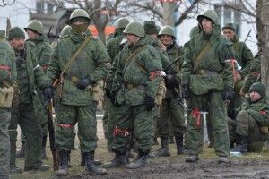 У Львові засудили 13 бойовиків «ЛНР», які потрапили до полону 