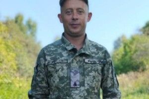 Без батька залишилась 4-річна донечка: в аварії загинув захисник із Волині  
