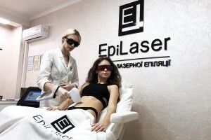 Яку вибрати лазерну епіляцію