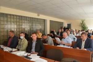 У Ковелі добудують приймальне відділення міської лікарні