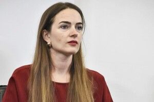Українська правозахисниця потрапила в список найвпливовіших жінок світу 