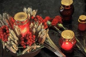У Львові ті, хто пережив голод 1932-1933 років, отримають по тисячі гривень 