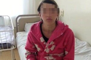 «Думала не родити, але не доїхала»: волинянка, яка народила в автівці за кермом, розповіла про пологи (Відео)
