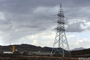 Виробники електрики знову підвищили оптові ціни