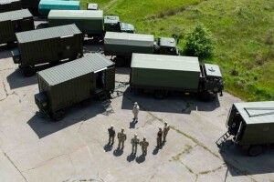 «Їхніх облич ви не побачите, але вони будуть в підручниках історії»