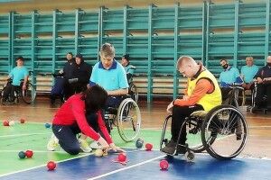 На фестиваль у Горохів з’їдуться сильні духом