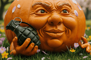 А ви грали у газетне «Що? Де? Коли?» з Волині