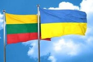 Литва закликала світ не визнавати російські паспорти, які видаються жителям окупованого Донбасу