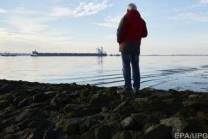 Рибалка упіймав 48 кг кокаїну