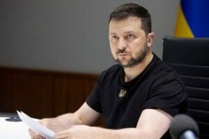 Зеленський затвердив угоду з ЄС про транспортний безвіз