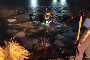 У Львові в озері потонув 27-річний чоловік 