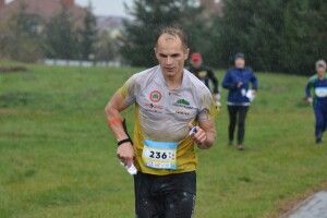 Волинянин став триразовим чемпіоном України зі спортивного орієнтування