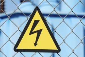 Волинянина смертельно уразив електрострум