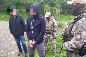 Суд узяв під варту жителя Закарпаття, який обікрав помешкання волинського підприємця на понад мільйон гривень (Фото)