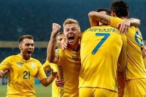 Без Циганкова, Судакова та Безуса: оприлюднено заявку збірної України на поєдинок із нідерландцями
