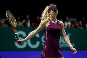 Еліна Світоліна визначилася з новим головним тренером