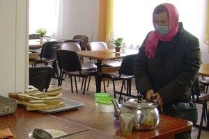 Можна помитися і переодягнутися: як у Луцьку працюють пункти обігріву