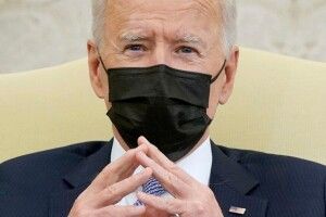 81-річний президент США підхопив небезпечний вірус