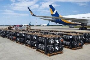 Байден підпише ленд-ліз для України 9 травня
