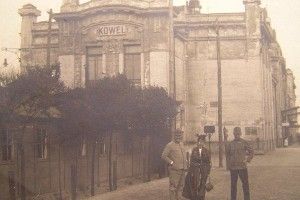 Ковельчан просять зафіксувати «Миті історії»