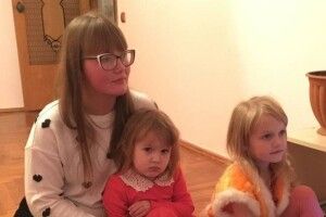 Прокидалася о третій ночі: 29-річна багатодітна тернополянка купила квартиру і розповіла, як їй це вдалось
