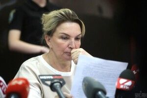 Богатирьову заарештували строком на 60 днів з можливістю внесення застави у шість мільйонів гривень
