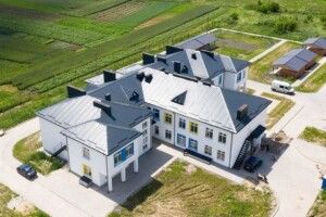 На волинських об'єктах «Великого будівництва» встановлюють веб-камери 