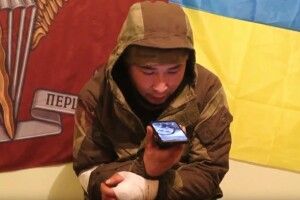 «Простите меня, что я от вас поехал и убивать приехал»: Батьки російського окупанта не можуть повірити рідному сину (Відео)