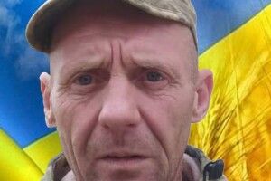 Загинув Захисник з Волині