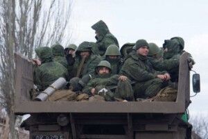 «Все командування втекло о 3 годині ночі»: окупант розповів, як насправді втікали з Ізюму 