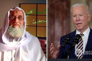 Кривавий путіне, тремти: США дістали ракетами лідера «Аль-Каїди»
