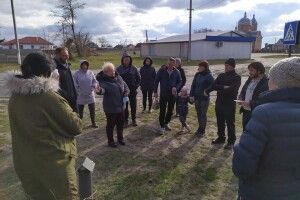 Відмовилися приймати заяви на вступ у перший клас: на Волині  громада готується до «радикальних дій» (Фото)