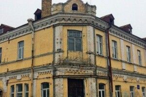 Інформація про «готель у морзі» в Луцьку не відповідає дійсності