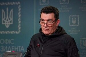 Данілов озвучив втрати росіян і українців у Бахмуті