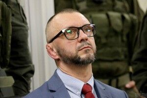 Суд залишив під вартою ветерана АТО Андрія Антоненка