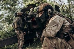 Ситуація на фронті на ранок 1 липня - Генштаб ЗСУ
