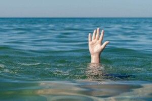 На Волині у водоймі втопився чоловік 